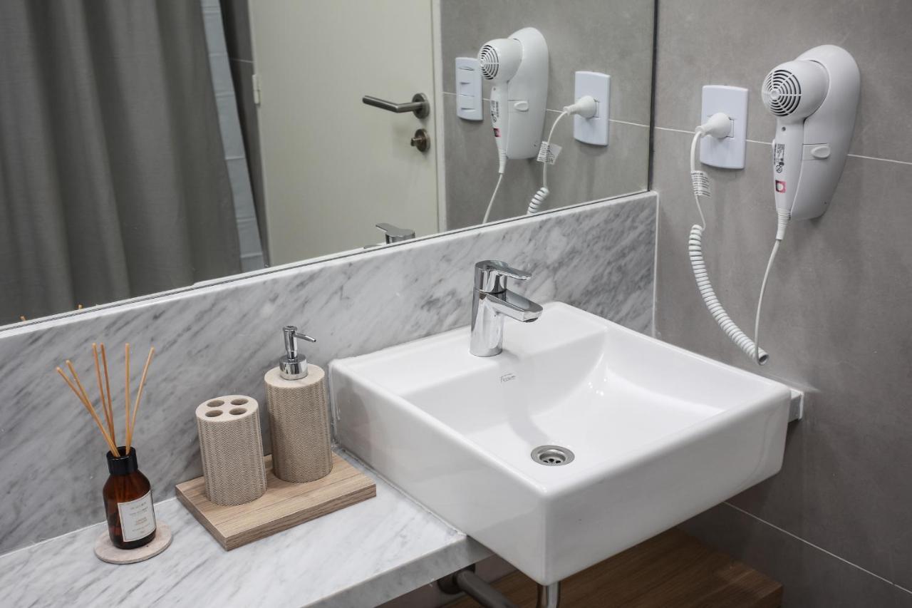Palermo Soho Boutique Apartment In Maison Thames 布宜诺斯艾利斯 外观 照片